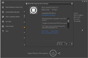 Files Inspector Pro v3.17 (x64) Portable
