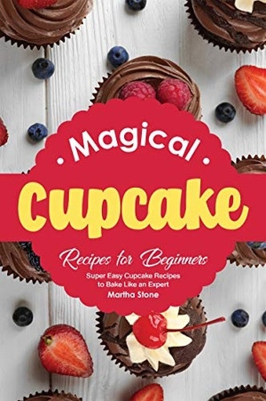 [ FreeCourseWeb ] Magical Cupcake Recipes for Beginners- Super Easy Cupcake Recipes to Bake Like an Expert