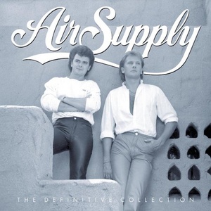 Air Supply - The Definitive Collection (1999) (320) [DJ]