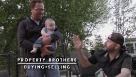 Property Brothers Buying and Selling S08E07 Oh Brother 720p WEBRip x264-CAFFEiNE [eztv]