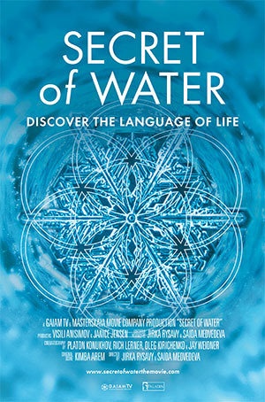 Secret of Water (2015) GAIA 576p WEB-DL x264