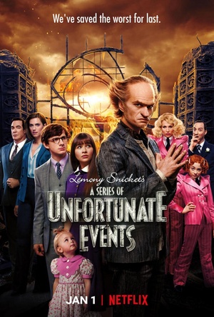 A Series of Unfortunate Events S03 Season 03 Complete 720p WEBRip x264 (nItRo)-XpoZ