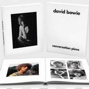 David Bowie - Conversation Piece (5CD Box Set) (2019) [FLAC] [DJ]
