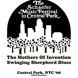 Frank Zappa - Swinging Shepherd Blues (2020) Mp3 320kbps [PMEDIA] ⭐️