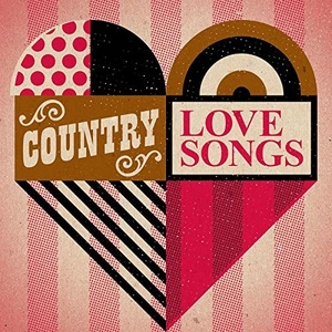 VA - Country Love Songs (2021) Mp3 320kbps [PMEDIA] ⭐️