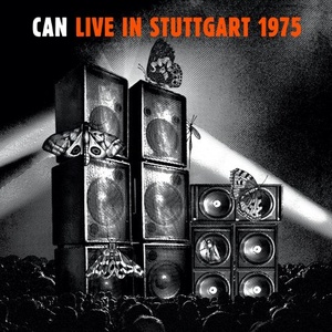 Can - LIVE IN STUTTGART 1975 (2021) Mp3 320kbps [PMEDIA] ⭐️