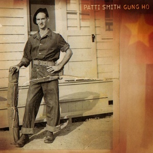 Patti Smith - Gung Ho (2000 Rock) [Flac 24-44]