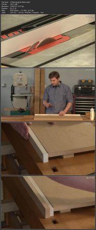 [ DevCourseWeb ] Custom Built-In Shelves