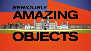 Seriously Amazing Objects Series 1 4of5 Legends 1080p HDTV x264 AAC MVGroup org mp4