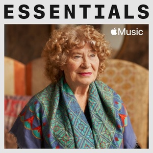 Shirley Collins - Essentials (2021) Mp3 320kbps [PMEDIA] ⭐️