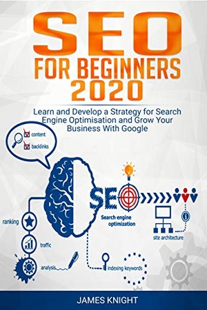 [ FreeCourseWeb ] SEO For Beginners 2020 - Learn and Develop a Strategy for Search Engine Optimisation and Grow Your Business With Google