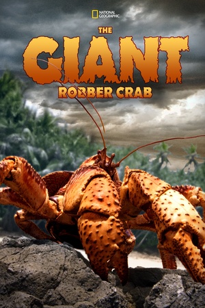 National.Geographic.The.Giant.Robber.Crab.2019.720p.H264-CiNEMAX