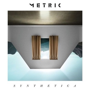 Metric - Synthetica (2022) Mp3 320kbps [PMEDIA] ⭐️