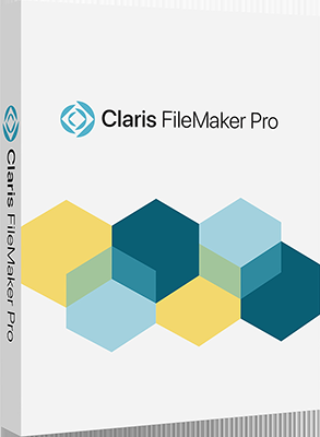 Claris FileMaker Pro v19.0.1.116 64 Bit Portable Multi-[WEB]