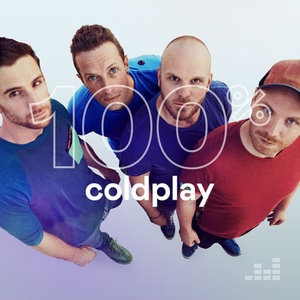 Coldplay - 100% Coldplay [gnodde]