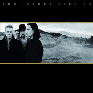 U2 - The Joshua Tree (1987 - Rock) [Flac 16-44]