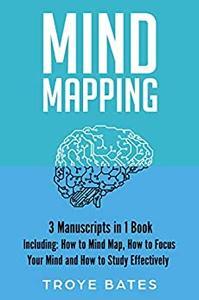 [ CourseWikia ] Mind Mapping - 3-in-1 Bundle to Master Brain Mapping, Mind Maps at Work, Mind Map Examples (Brain Training)