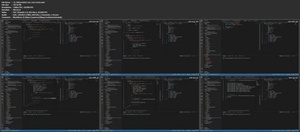 Udemy - Node.js?v=1.05 API with Clean architecture