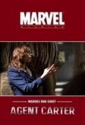 Marvel One Shot - Agent Carter (2013) (1080p BluRay x265 HEVC 10bit DTS 5.1 Anna) [UTR]