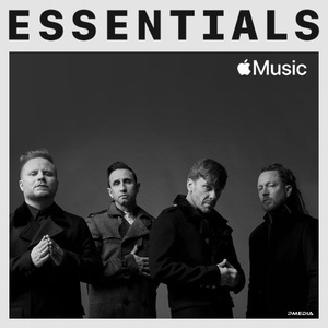 Shinedown - Essentials (2022) Mp3 320kbps [PMEDIA] ⭐️