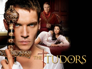 The Tudors - Season 1 to 4 - Mp4 x264 AC3 1080p
