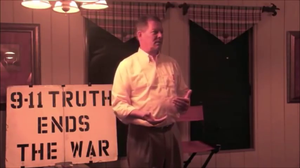 Christopher Bollyn - How Rothschild Zionism Controls the United States