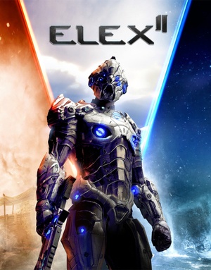 ELEX II (2) (OST + MULTi9) (From 15.6) - [DODI Repack]