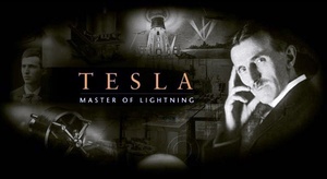 Tesla: Master of Lightning (2000)