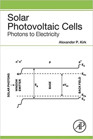 [ FreeCourseWeb ] Solar Photovoltaic Cells- Photons to Electricity