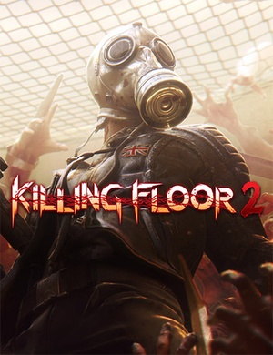 Killing Floor 2: Digital Deluxe Edition (v1090/Yuletide Horror, MULTi18) [FitGirl Repack, Selective Download - from 17.2 GB]
