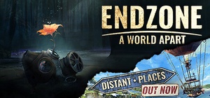 Endzone - A World Apart v1.1.8167.27233