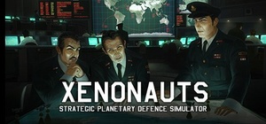 Xenonauts 2 Beta 22
