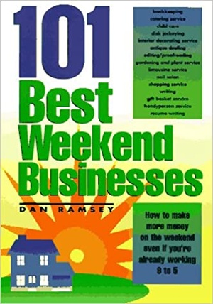 [ FreeCourseWeb ] 101 Best Weekend Businesses