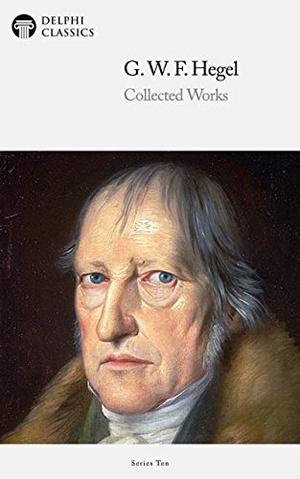 [ FreeCourseWeb ] Delphi Collected Works of Georg Wilhelm Friedrich Hegel