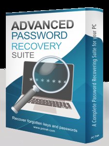 Advanced Password Recovery Suite v1.1.2 Final + Crack - [haxNode]
