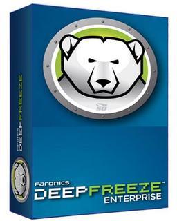 Faronics Deep Freeze Enterprise 8.60.220.5582 + Crack ~ [FileRiver]