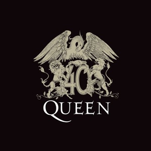 Queen Queen 40 Limited Edition Collector s Box Set Vol 1 10 CDs 320 Kbps Pradyutvam