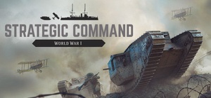 Strategic Command: World War I v1.05.00