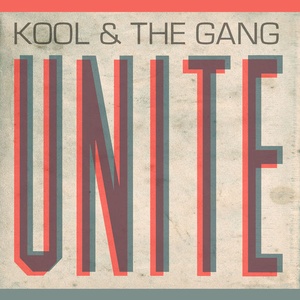 Kool & The Gang - Unite (1993 - Funk) [Flac 16-44]