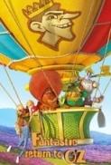 Fantastic.Return.To.Oz.2019.1080p.WEB-DL.H264.AC3-EVO[TGx] ⭐