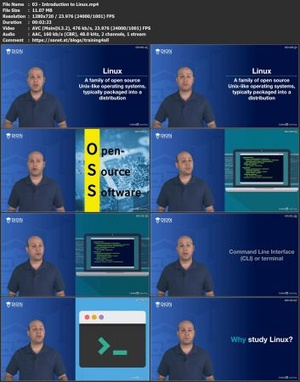 [ FreeCourseWeb ] Lynda - Cert Prep - LPI Linux Essentials (010-160)
