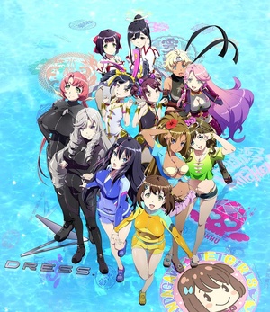 [Hakata Ramen] Kandagawa Jet Girls (Uncut/Uncensored) (Complete) [1080p HEVC Subs-1x] HR-DR