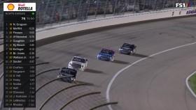 NASCAR Camping World Truck Series 2018 05 11 Kansas 720p HDTV h264 DHD eztv