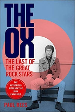 [ FreeCourseWeb ] The Ox- The Last of the Great Rock Stars- The Authorised Biography of The Who's John Entwistle