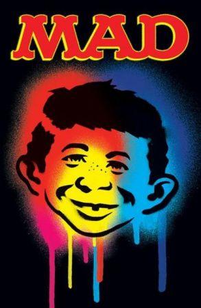 Mad Magazine #29 (2022)