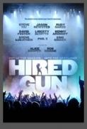 Hired Gun 2016 1080p YTS YIFY