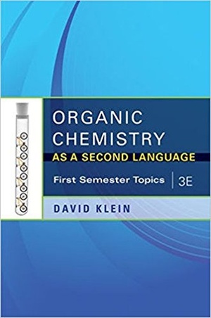 [ FreeCourseWeb ] Organic Chemistry As a Second Language- First Semester Topics, 3rd edition