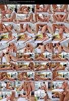 [TrueAmateurs]Lindsey Love - Lindsey Oily Massage Anal