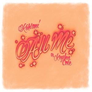 Kehlani - All Me (feat. Keyshia Cole) - Single (2019) MP3 (320 Kbps) [MusicalWorld]