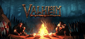 Valheim Early Access